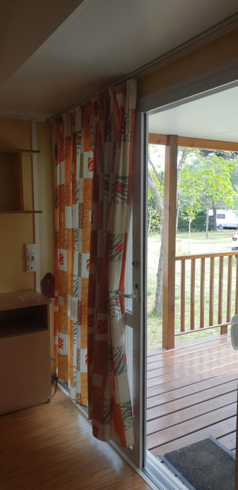 Camping 3 Estrellas Costa Brava Vall-Llobrega Værelse billede