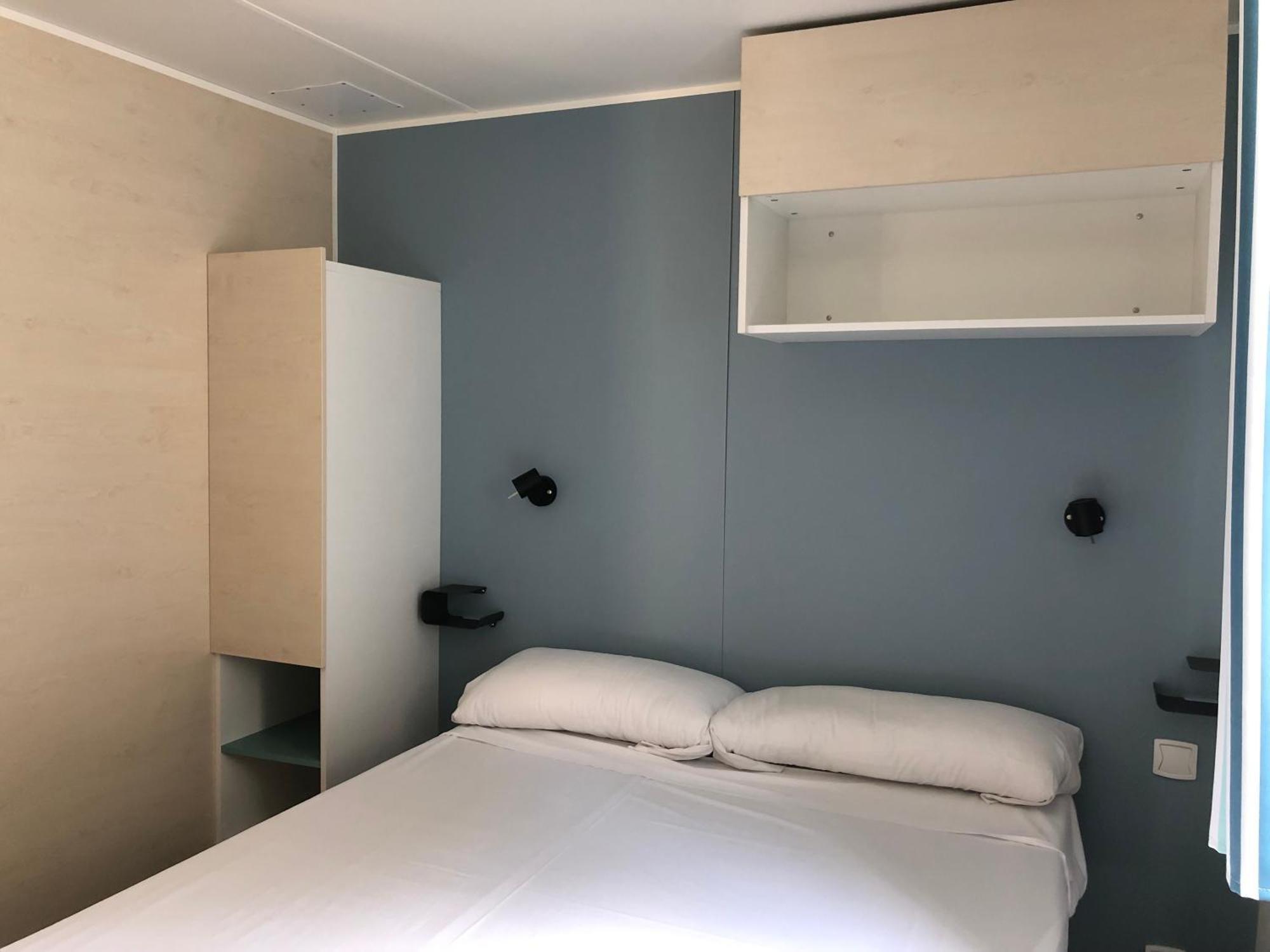 Camping 3 Estrellas Costa Brava Vall-Llobrega Værelse billede