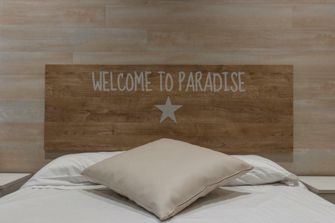 Camping 3 Estrellas Costa Brava Vall-Llobrega Eksteriør billede